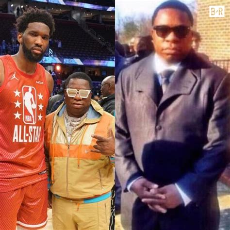 big fendi tv|big fendi joel embiid.